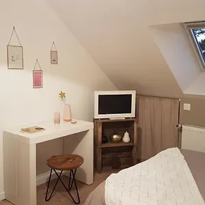 Couette-café La Buardais, Sainte-Anne-sur-Vilaine
